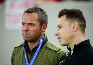 UEFA: Το ευρωπαϊκό μπλακ άουτ των Ελλήνων διαιτητών