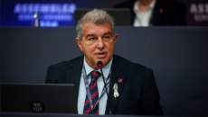 O πρόεδρος της Μπαρτσελόνα έγινε… Φραπές: Κατέθεσε για το «σκάνδαλο Νεγκρέιρα» και… επικαλέστηκε το δικαίωμα της σιωπής (vids, pic)