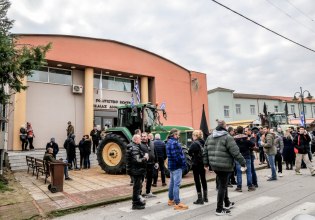 Τα επίσημα αιτήματα των αγροτών προς τον πρωθυπουργό – Παραλήπτης της λίστας το Μέγαρο Μαξίμου
