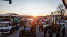 Τροχαία: Εκτροπές κυκλοφορίας στο εθνικό οδικό δίκτυο – Χάρτες με εναλλακτικές διαδρομές