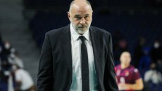 Νέος προπονητής της Εφές ο Πάμπλο Λάσο