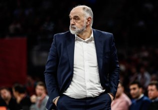 Υπογράφει στην Εφές ο Λάσο, προς Παρτιζάν ο Πενιαρόγια