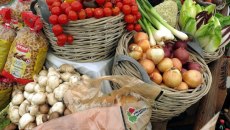 Τιμές τροφίμων στην Ευρώπη: Ποιες χώρες είναι οι πιο ακριβές και πού κατατάσσεται η Ελλάδα