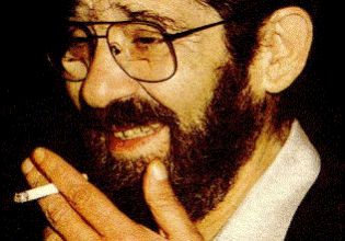 Γιώργος Λαζάνης: Ο δίκαιος και ο άδικος λόγος