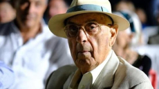 Έφυγε από τη ζωή ο πρωτοπόρος οινοποιός Νίκος Λαζαρίδης