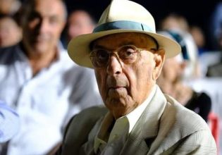 Έφυγε από τη ζωή ο πρωτοπόρος οινοποιός Νίκος Λαζαρίδης