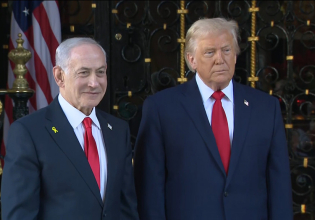 Τραμπ – Νετανιάχου: Συναντώνται στο Μαρ-α-Λάγκο, στο επίκεντρο η δεύτερη φάση της συμφωνίας για τη Γάζα