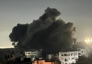 Λίβανος: Αλλοι 3 νεκροί σε ισραηλινές επιδρομές παρά την κατάπαυση του πυρός