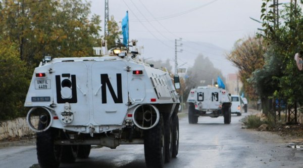Λίβανος: Νέα πυρά του Ισραήλ εναντίον περιπόλου κυανοκράνων του ΟΗΕ