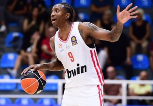 Τουρκικά σενάρια για Σέιμπεν Λι: «Σε επαφές Ολυμπιακός και Εφές»