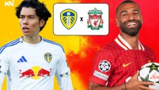 LIVE: Λιντς – Λίβερπουλ