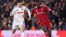 Λιντς – Λίβερπουλ 3-3: Νέα «γκέλα» για τους «ρεντς»