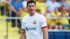 Μπαρτσελόνα: 59 % «όχι» στον Λεβαντόφσκι