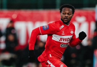 Πρώην γενικός διευθυντής Σπαρτάκ για Λιβάι Γκαρσία: «Η χειρότερη μεταγραφή, μας ξεγέλασαν…»