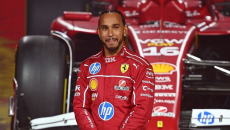 Η Ferrari βάζει όρια σε Χάμιλτον και Λεκλέρ