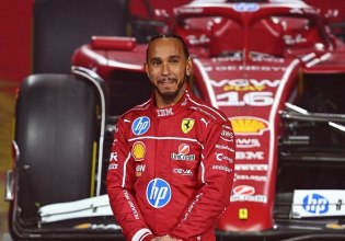 Η Ferrari βάζει όρια σε Χάμιλτον και Λεκλέρ