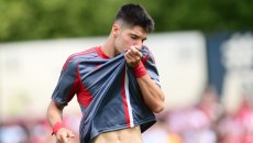 Ολυμπιακός Κ19: Η ενδεκάδα για το ματς με την Καϊράτ Κ19