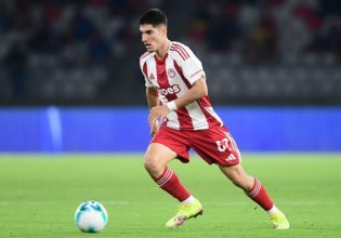 Ολυμπιακός Κ19: Η ενδεκάδα για το ματς με την Καϊράτ Κ19