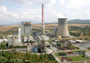 Μεγαλόπολη: Είχαν ρημάξει το Λιγνιτικό Κέντρο της ΔΕΗ – Έκλεβαν εξοπλισμό και καλώδια προκαλώντας φθορές 400.000 ευρώ