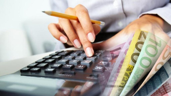 Αυξάνονται τα ληξιπρόθεσμα χρέη στην Εφορία: Πόσα και…γιατί χρωστούν οι Έλληνες;