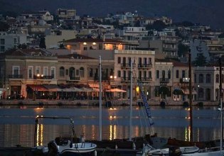 Συνελήφθη Τούρκος για κατασκοπεία στη Χίο – Τι βρέθηκε στο σπίτι που έμενε