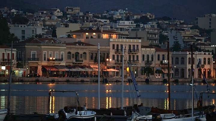 Συνελήφθη Τούρκος για κατασκοπεία στη Χίο – Τι βρέθηκε στο σπίτι που έμενε