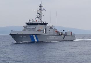 Κρήτη: Τρεις επιχειρήσεις έρευνας και διάσωσης το Σάββατο – 209 μετανάστες μεταφέρθηκαν σε λιμάνια