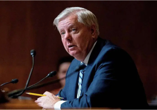 Ο Λίντσεϊ Γκράχαμ ζητά στρατιωτικές επιχειρήσεις κατά της Χαμάς και της Χεζμπολάχ εάν δεν αφοπλιστούν