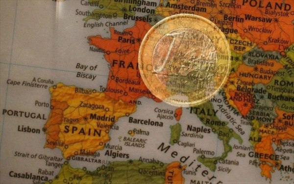 Ευρώπη: Δεύτερη από το τέλος η Ελλάδα στους πραγματικούς μισθούς – Οι προβλέψεις για το 2026