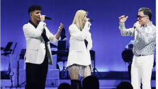 Γιώργος Μαζωνάκης: Η τραγουδίστρια Ιωάννα Αθανασιάδου στηρίζει τον 21χρονο Στέφανο Παπαδόπουλο