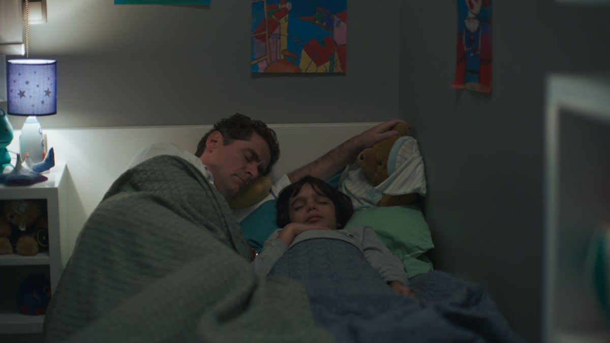 «Μια νύχτα μόνο»: Τι θα δούμε στα επόμενα συγκλονιστικά επεισόδια στο ΜEGA