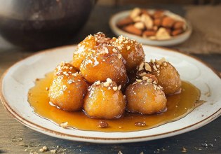 Συνταγές: Δύο γλυκά – κόλαση για τις γιορτές