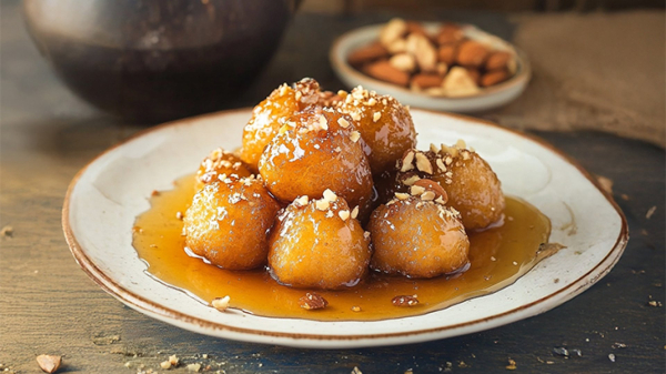 Συνταγές: Δύο γλυκά – κόλαση για τις γιορτές