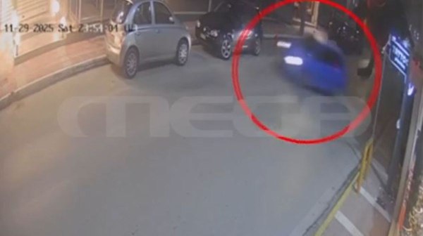 Λούτσα: Είχε πιεί ο 29χρονος που προκάλεσε το θανατηφόρο τροχαίο –  Έρχονται έλεγχοι της Τροχαίας και με ναρκοτέστ