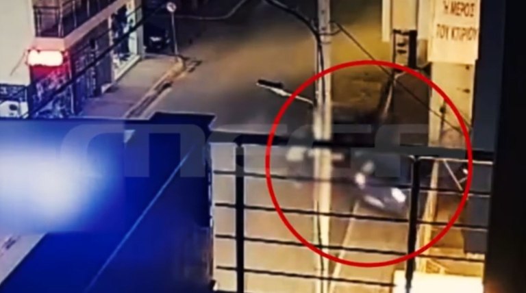 Λούτσα: «Δεν αποκλείω να υπήρξε σύγκρουση» – Τι ισχυρίστηκε ο 29χρονος που προκάλεσε το θανατηφόρο τροχαίο