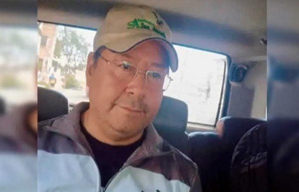 Βολιβία: Η νέα δεξιά κυβέρνηση συνέλαβε τον τέως αριστερό πρόεδρο Αρσε για διαφθορά