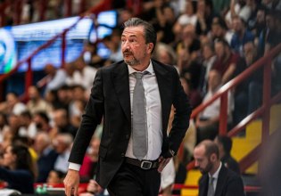 Έξαλλος ο Μπάνκι με τη Euroleague και το πρόγραμμα: «Είναι απάνθρωπο…»