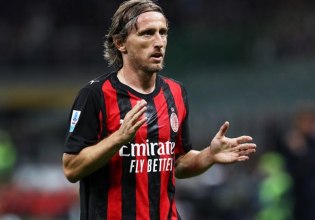 «Ο Λούκα Μόντριτς είναι η καλύτερη μεταγραφή φέτος»