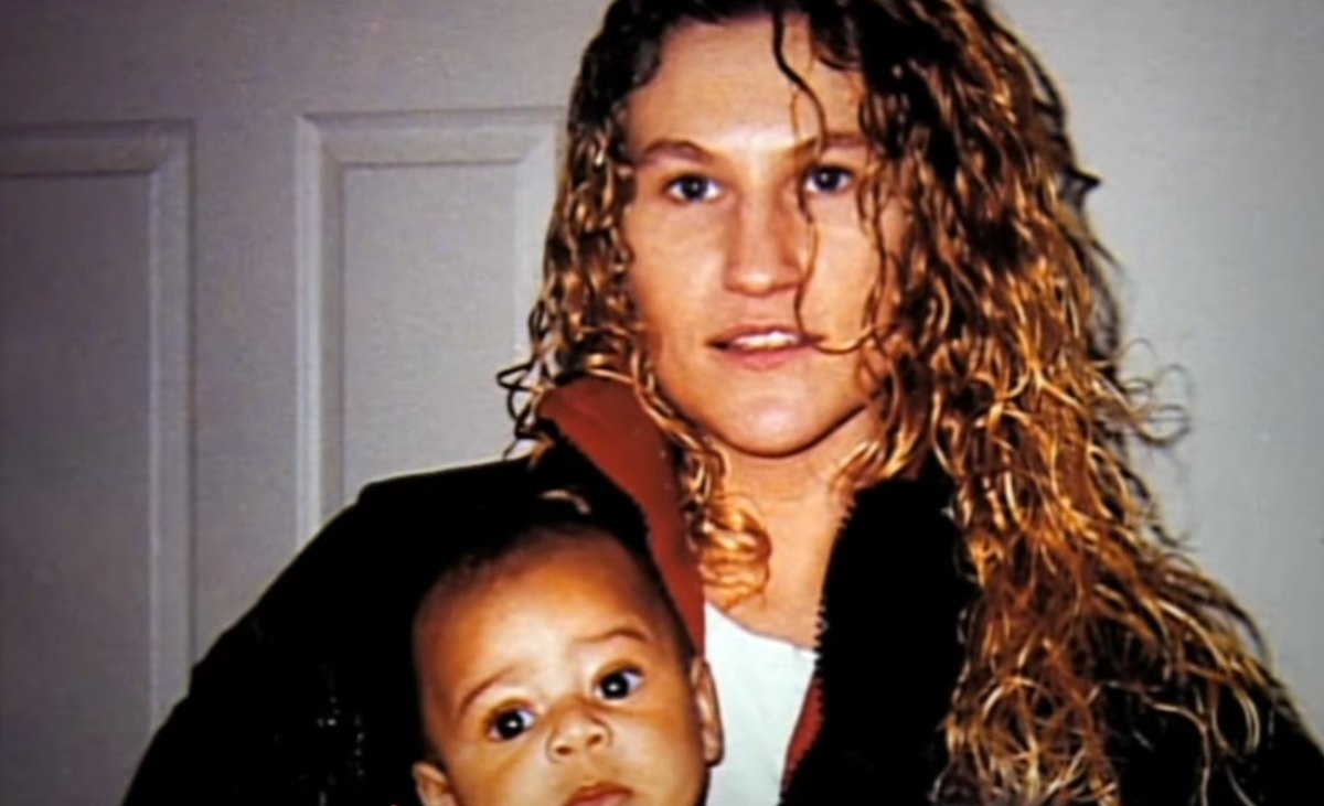 Λίντια Φέρτσάιλντ: Όταν το DNA λέει ψέματα – Η σπάνια περίπτωση χιμαιρισμού που μπέρδεψε τη Δικαιοσύνη