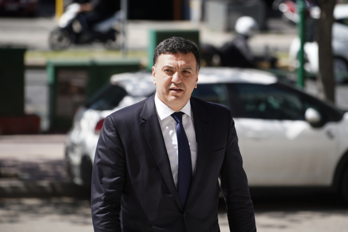 Κικίλιας για Μεταφορικό Ισοδύναμο: Καταβλήθηκαν 22,16 εκατ. ευρώ σε επιβάτες νησιωτικών περιοχών