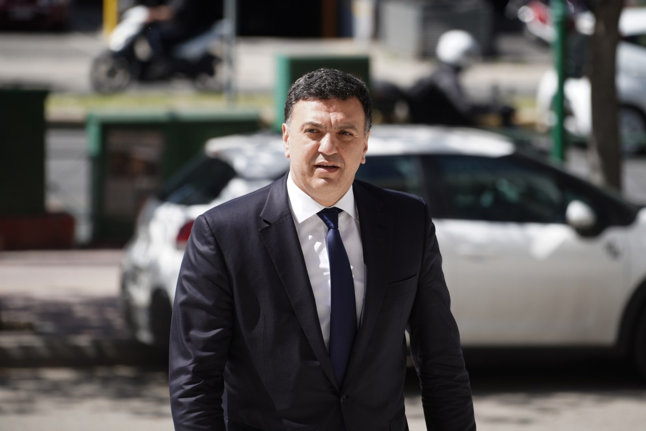 Κικίλιας για Μεταφορικό Ισοδύναμο: Καταβλήθηκαν 22,16 εκατ. ευρώ σε επιβάτες νησιωτικών περιοχών