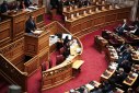 Βουλή: Σε εξέλιξη η συζήτηση για τον προϋπολογισμό