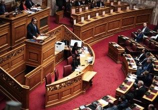 Βουλή: Σε εξέλιξη η συζήτηση για τον προϋπολογισμό