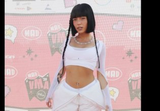 Marseaux: «Τελευταία φορά που ερωτεύτηκα κοπέλα, ήταν η πρώην μου»