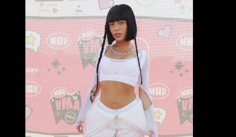 Marseaux: «Τελευταία φορά που ερωτεύτηκα κοπέλα, ήταν η πρώην μου»