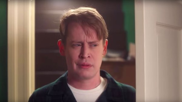 Ο Μακόλεϊ Κάλκιν άλλαξε τη ζωή του όταν ξέκοψε από τον πατέρα του – «Ένιωθα σαν ένα χάμστερ που έτρεχε στον τροχό»