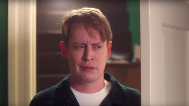 Ο Μακόλεϊ Κάλκιν άλλαξε τη ζωή του όταν ξέκοψε από τον πατέρα του – «Ένιωθα σαν ένα χάμστερ που έτρεχε στον τροχό»