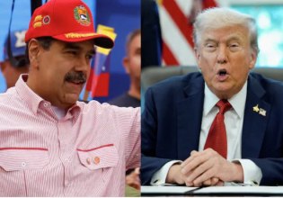 Βενεζουέλα: Ο Μαδούρο επιβεβαιώνει τη συνομιλία με τον Τραμπ που έγινε με «σεβασμό» και ήταν «εγκάρδια»