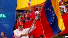 Βενεζουέλα: «Δεν θέλουμε την ειρήνη των σκλάβων, ούτε την ειρήνη των αποικιών!», τονίζει ο Μαδούρο