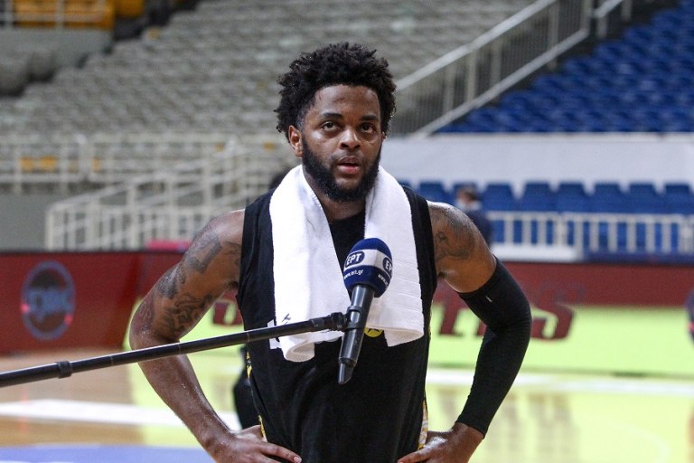 Η Ανδόρα περιμένει τον Ντάριλ Μέικον